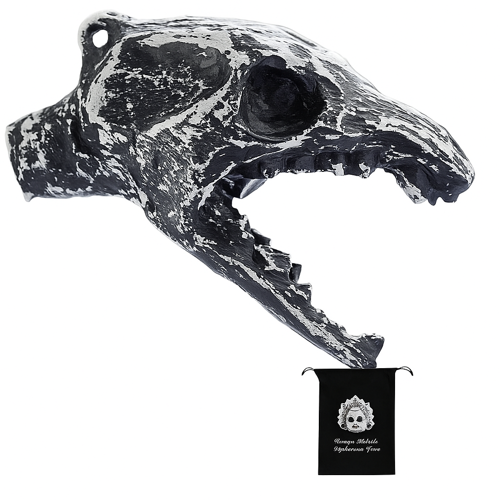 Death Whistle – Cry of the Lost Souls