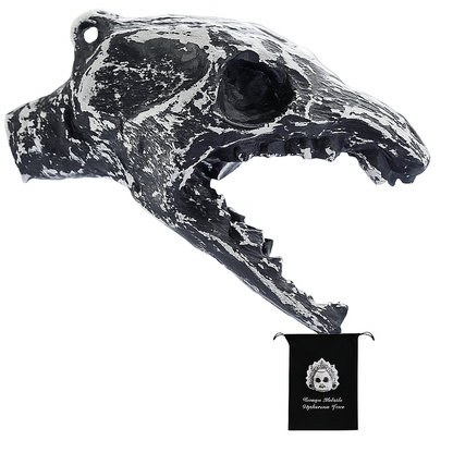 Death Whistle – Cry of the Lost Souls